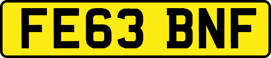 FE63BNF