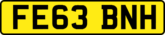 FE63BNH