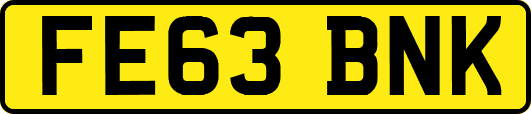 FE63BNK