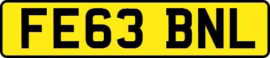 FE63BNL