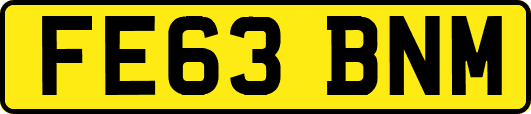FE63BNM