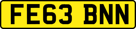 FE63BNN