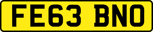 FE63BNO