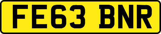 FE63BNR