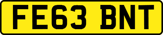 FE63BNT