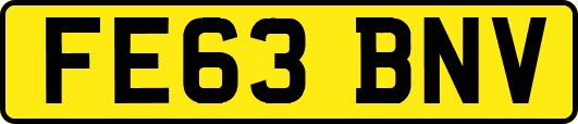 FE63BNV