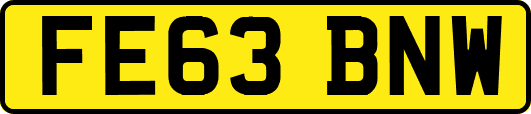 FE63BNW