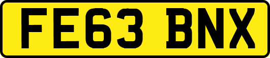 FE63BNX