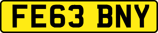 FE63BNY