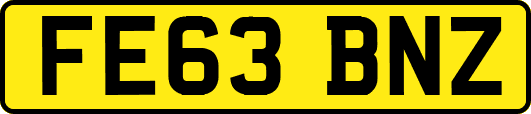 FE63BNZ