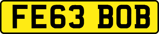FE63BOB