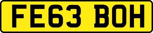 FE63BOH