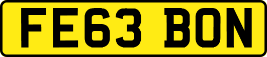 FE63BON