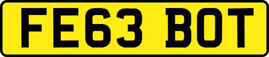 FE63BOT