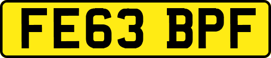FE63BPF