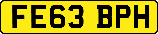 FE63BPH