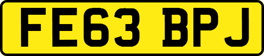 FE63BPJ