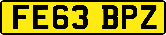 FE63BPZ