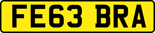 FE63BRA