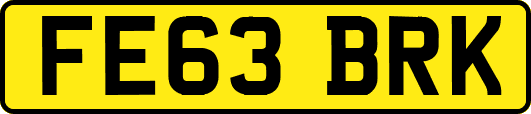 FE63BRK