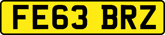 FE63BRZ