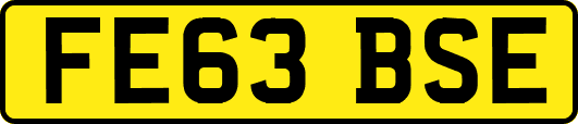 FE63BSE