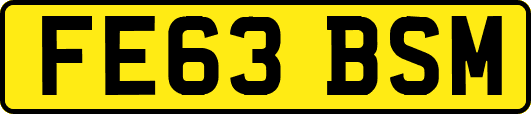 FE63BSM