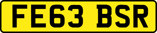 FE63BSR