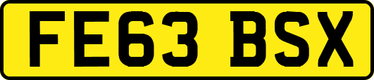 FE63BSX