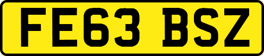 FE63BSZ