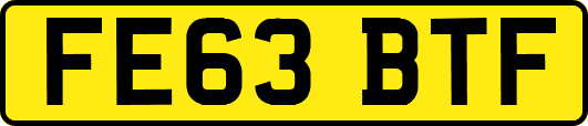 FE63BTF