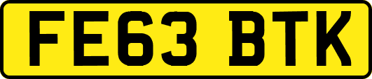 FE63BTK