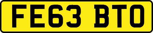FE63BTO