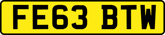 FE63BTW