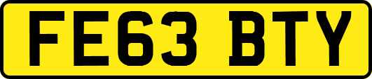 FE63BTY