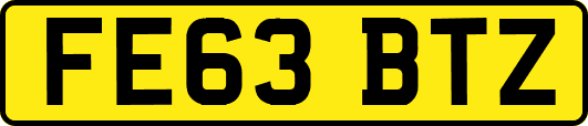 FE63BTZ