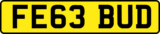 FE63BUD