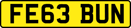 FE63BUN