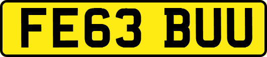 FE63BUU