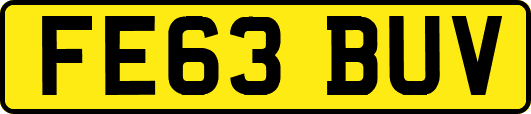 FE63BUV