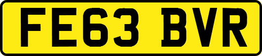 FE63BVR