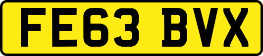 FE63BVX