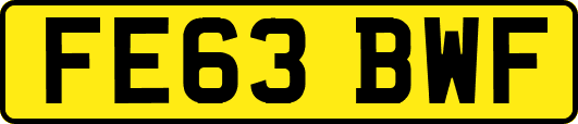 FE63BWF