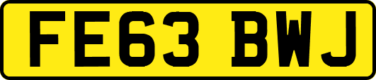 FE63BWJ