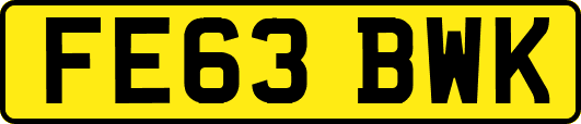 FE63BWK