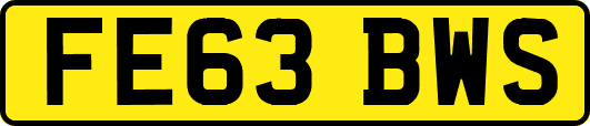 FE63BWS