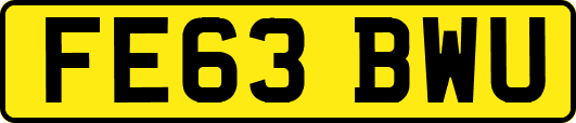 FE63BWU