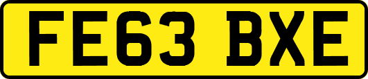 FE63BXE