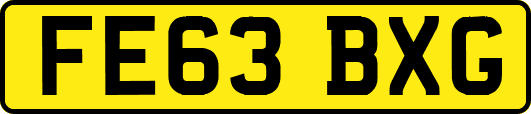 FE63BXG