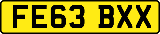 FE63BXX